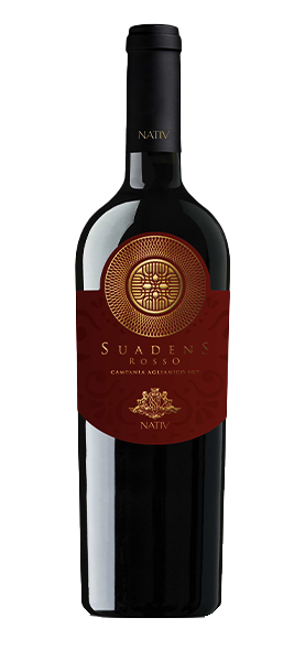 Suadens Rosso Campania IGT 2020