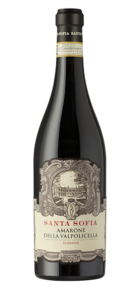 Amarone della Valpolicella DOCG Classico 2016