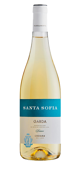 Croara del Lago Garda DOC Bianco 2020
