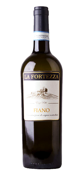 Fiano Sannio DOC 2021