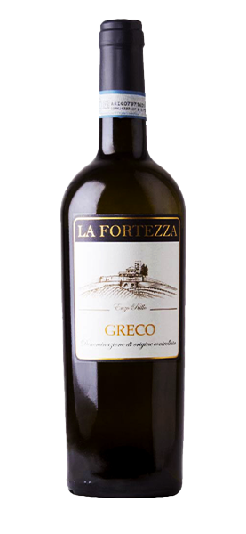 Greco Sannio DOC 2021