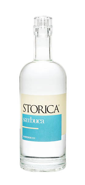 Storica Sambuca