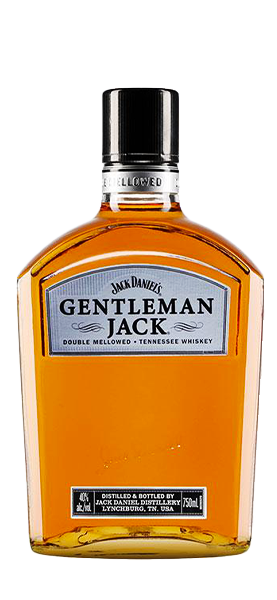 Image of Jack Daniel's Tennessee Whiskey Gentleman Jack