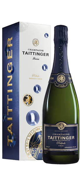 Image of Champagne Taittinger Prà©lude