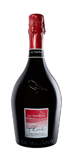 Alnè Prosecco DOC Extra Dry Millesimato 2022