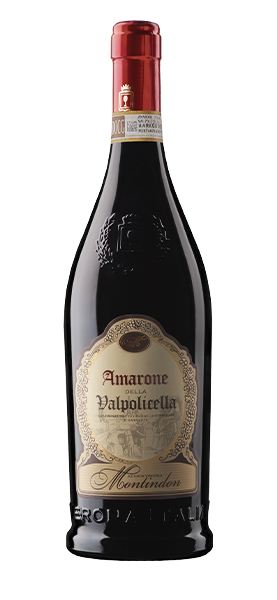 Image of Amarone della Valpolicella DOCG 2018