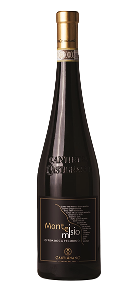 Montemisio Offida DOCG Pecorino 2021