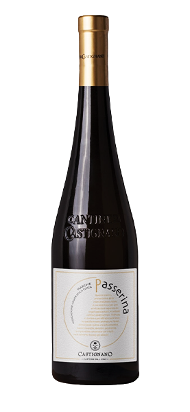 Passerina Marche IGT 2021