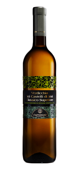 Verdicchio dei Castelli di Jesi DOC Classico Superiore 2020