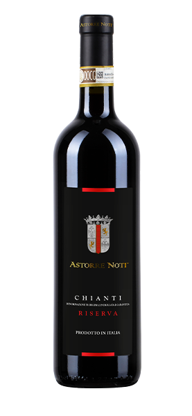 Chianti Riserva DOCG 2018