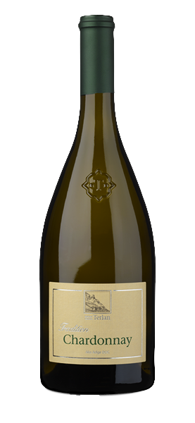 Chardonnay Alto Adige DOC 2024