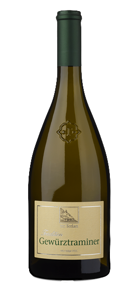 Gewürztraminer Alto Adige DOC 2024