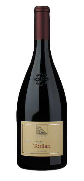 Torilan Merlot Cabernet Alto Adige DOC 2022
