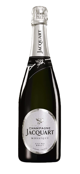 Champagne Jacquart Extra Brut