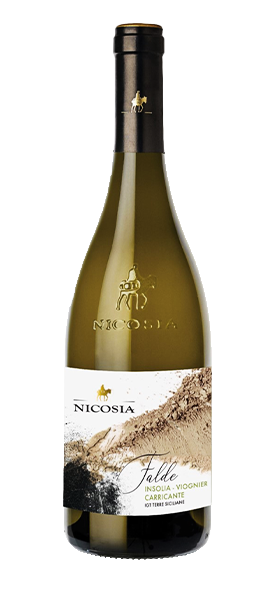 Falde Bianco Terre Siciliane IGT 2021