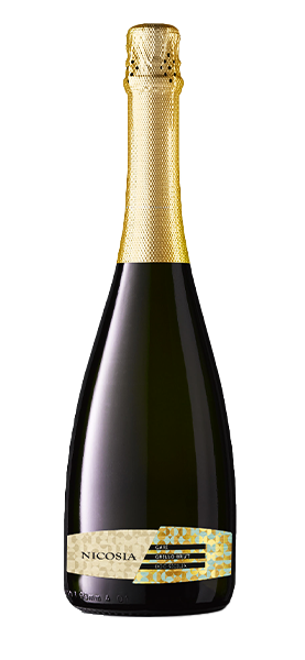 Garà¬ Grillo Brut Spumante DOC Sicilia