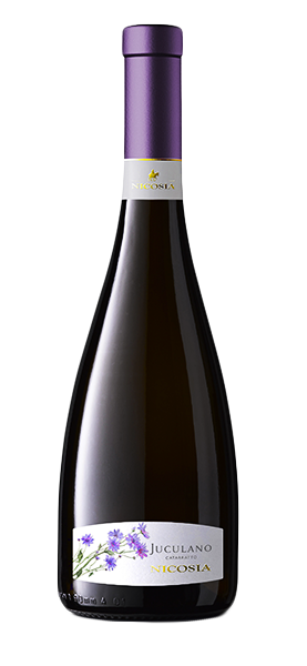 Juculano Catarratto Frizzante Terre Siciliane IGT