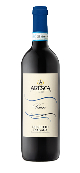 Venere Dolcetto di Ovada DOC 2020