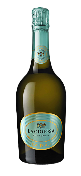 Ca' Divo Spumante Extra Dry