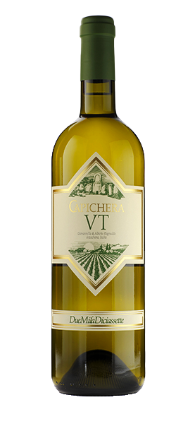 VT Isola dei Nuraghi Vendemmia Tardiva IGT 2022