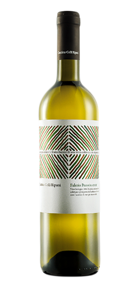 Falerio Pecorino DOC 2022