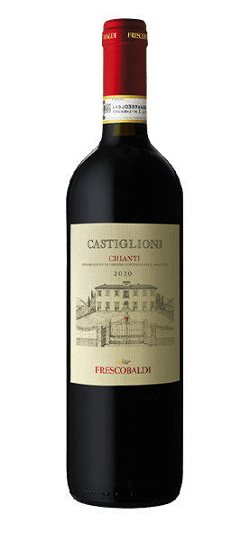 Chianti Castiglioni DOCG 2020