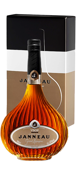 Grand Armagnac Janneau V.S.O.P.