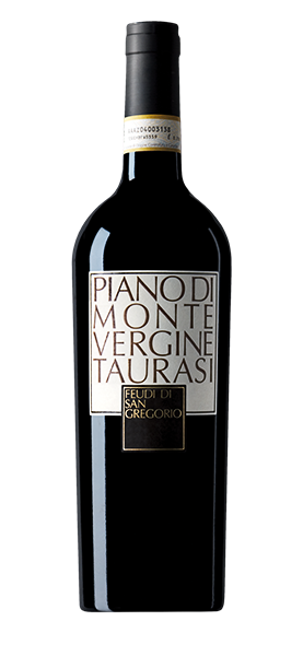 "Piano di Montevergine" Taurasi Riserva DOCG 2017