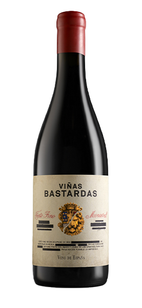 "Las Viñas Bastardas" Vino de Espana 2023
