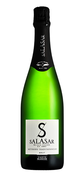 Salasar Carte Blanche Brut