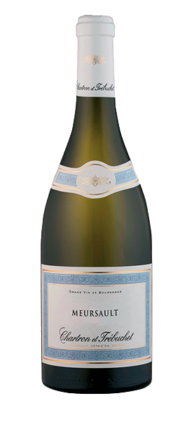 Meursault Chartron et Trebuchà©t 2018
