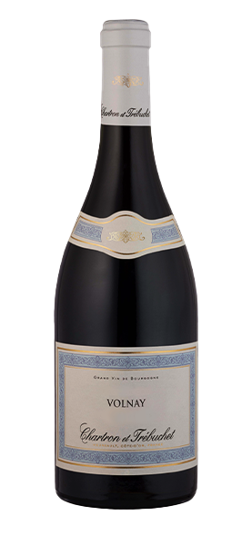 Volnay Chartron et Trà©buchet 2017