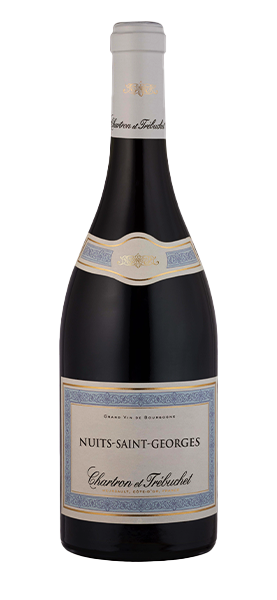 Nuits-Saint-Georges Chartron et Trà©buchet 2018