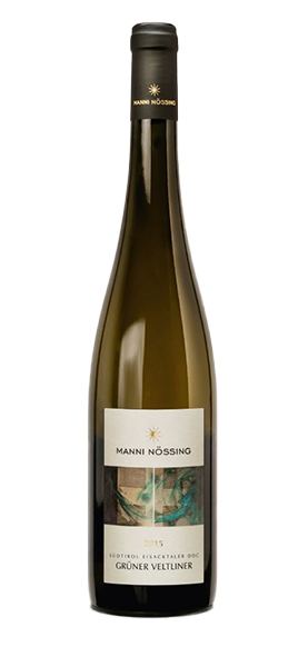 Grüner Veltliner Alto Adige DOC 2020