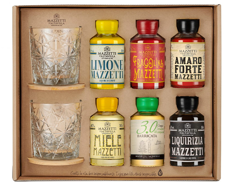 Kit Mazzetti After Dinner