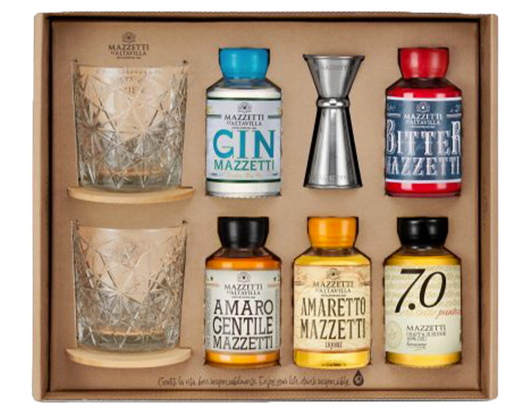 Kit Mazzetti Pre Dinner