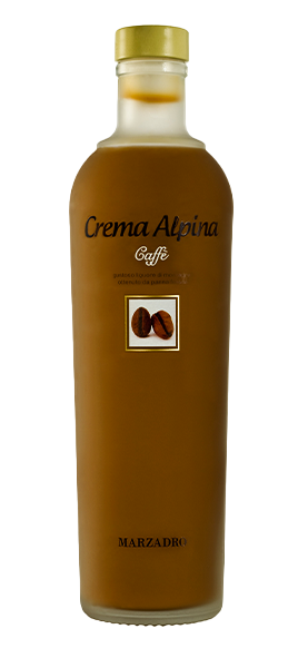 Image of Crema Alpina CaffË