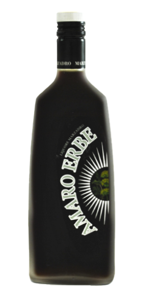 Liquore Marzadro Amaro Erbe