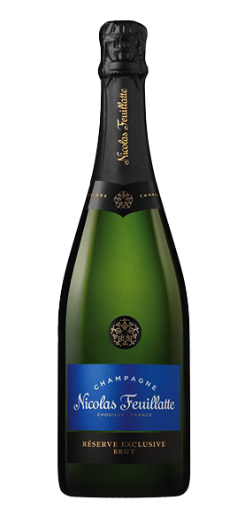 Champagne Réserve Exclusive Brut