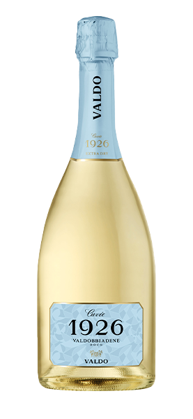 Prosecco Cuvà©e 1926 Valdobbiadene Superiore DOCG