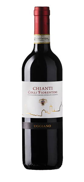 Chianti Colli Fiorentini DOCG 2020