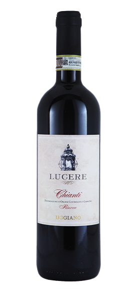Lucere Chianti Riserva DOCG 2019