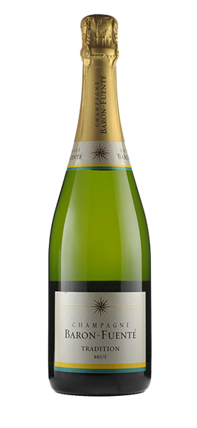 Image of Champagne Baron FuentÈ Brut Tradition