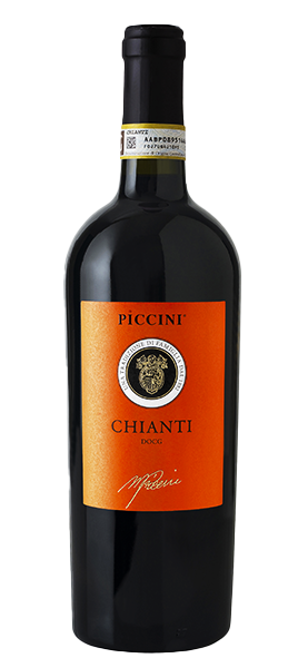 Magnum Chianti DOCG 2019