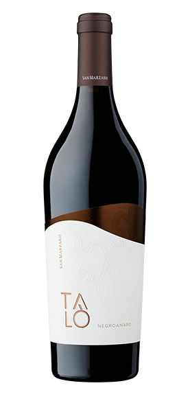 Talà² Negromarano Salento IGP 2021