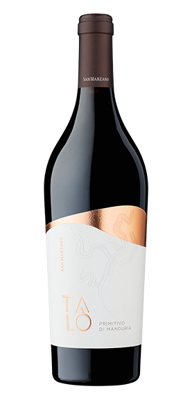 Talà² Primitivo di Manduria DOP 2020