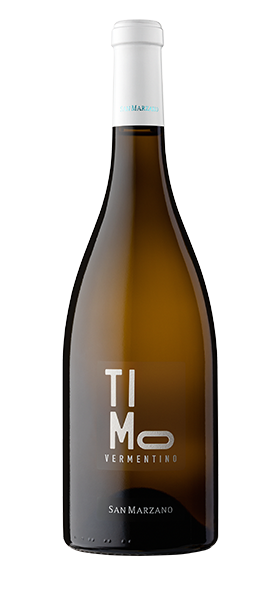 Timo Vermentino Salento IGP 2021