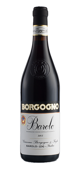 Barolo DOCG 2019