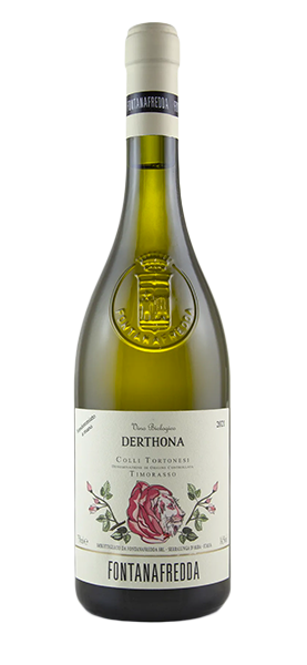 Derthona Colli Tortonesi DOC Timorasso 2023