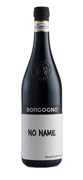 No Name Langhe Nebbiolo DOC 2020